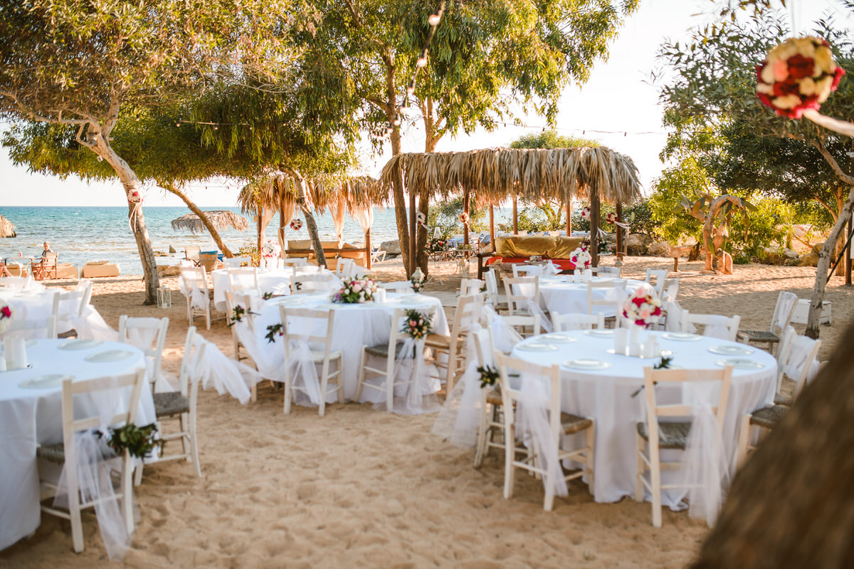 Raya and Adhib - Thalassines Beach Villas, Cyprus 125