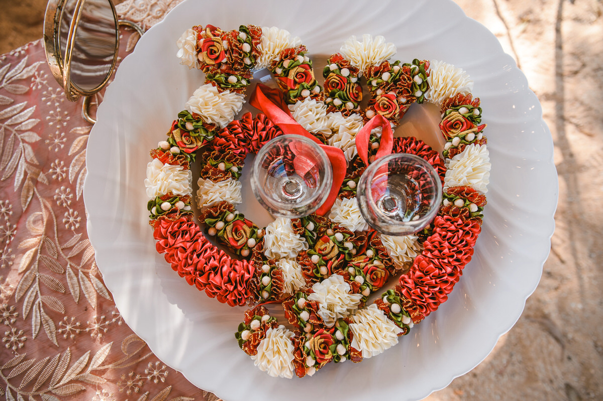 Raya and Adhib - Thalassines Beach Villas, Cyprus 126