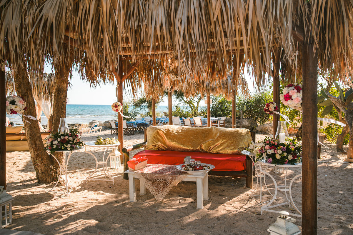 Raya and Adhib - Thalassines Beach Villas, Cyprus 127