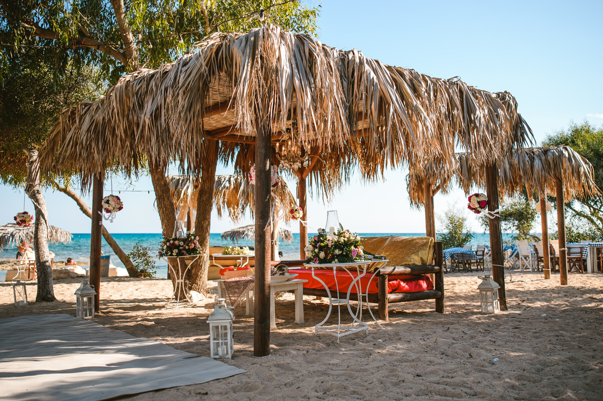 Raya and Adhib - Thalassines Beach Villas, Cyprus 128