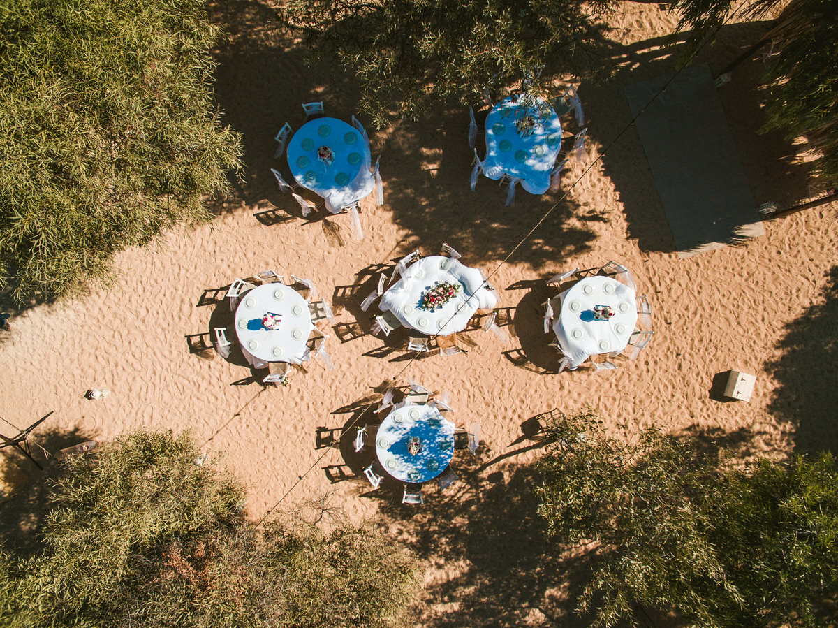 Raya and Adhib - Thalassines Beach Villas, Cyprus 129
