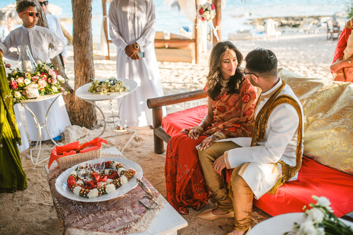 Raya and Adhib - Thalassines Beach Villas, Cyprus 177