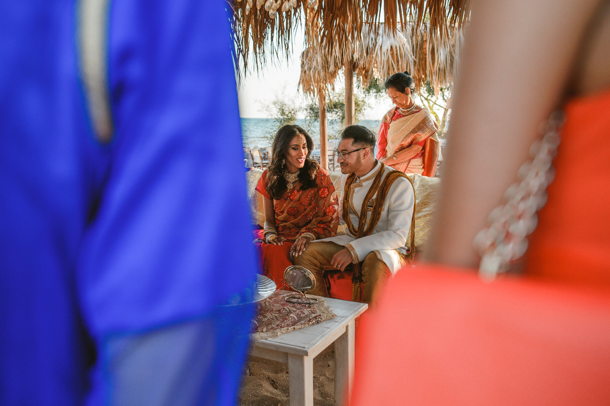 Raya and Adhib - Thalassines Beach Villas, Cyprus 178