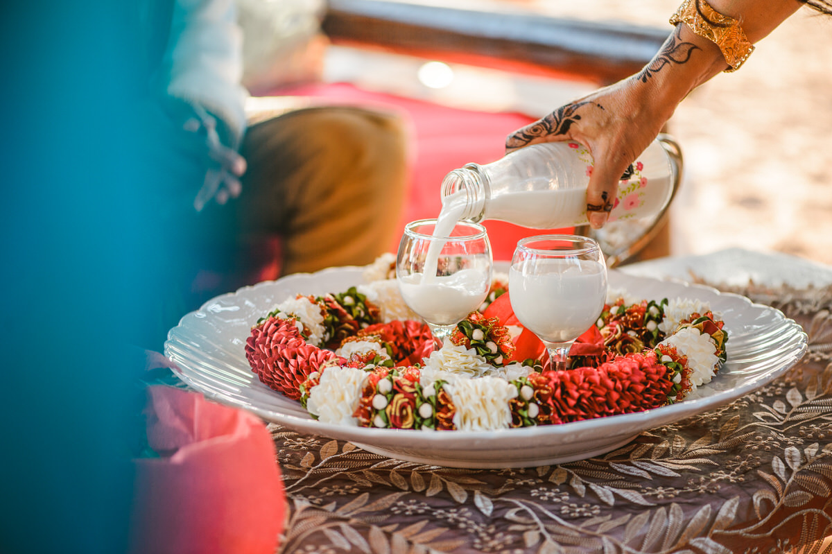 Raya and Adhib - Thalassines Beach Villas, Cyprus 179