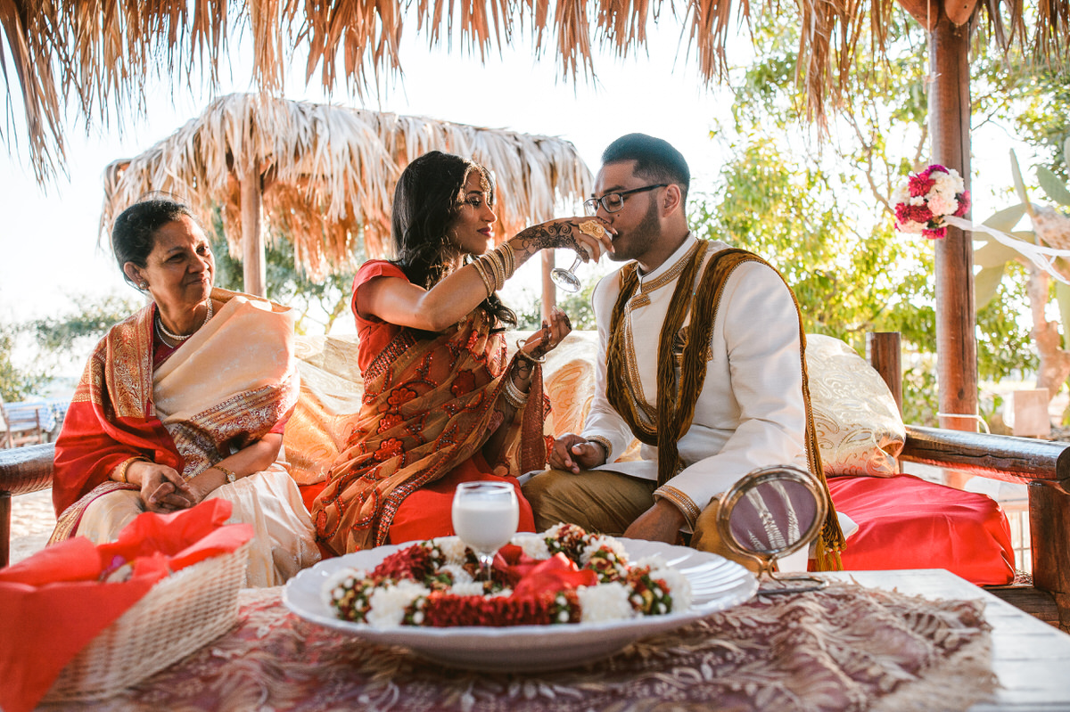 Raya and Adhib - Thalassines Beach Villas, Cyprus 181