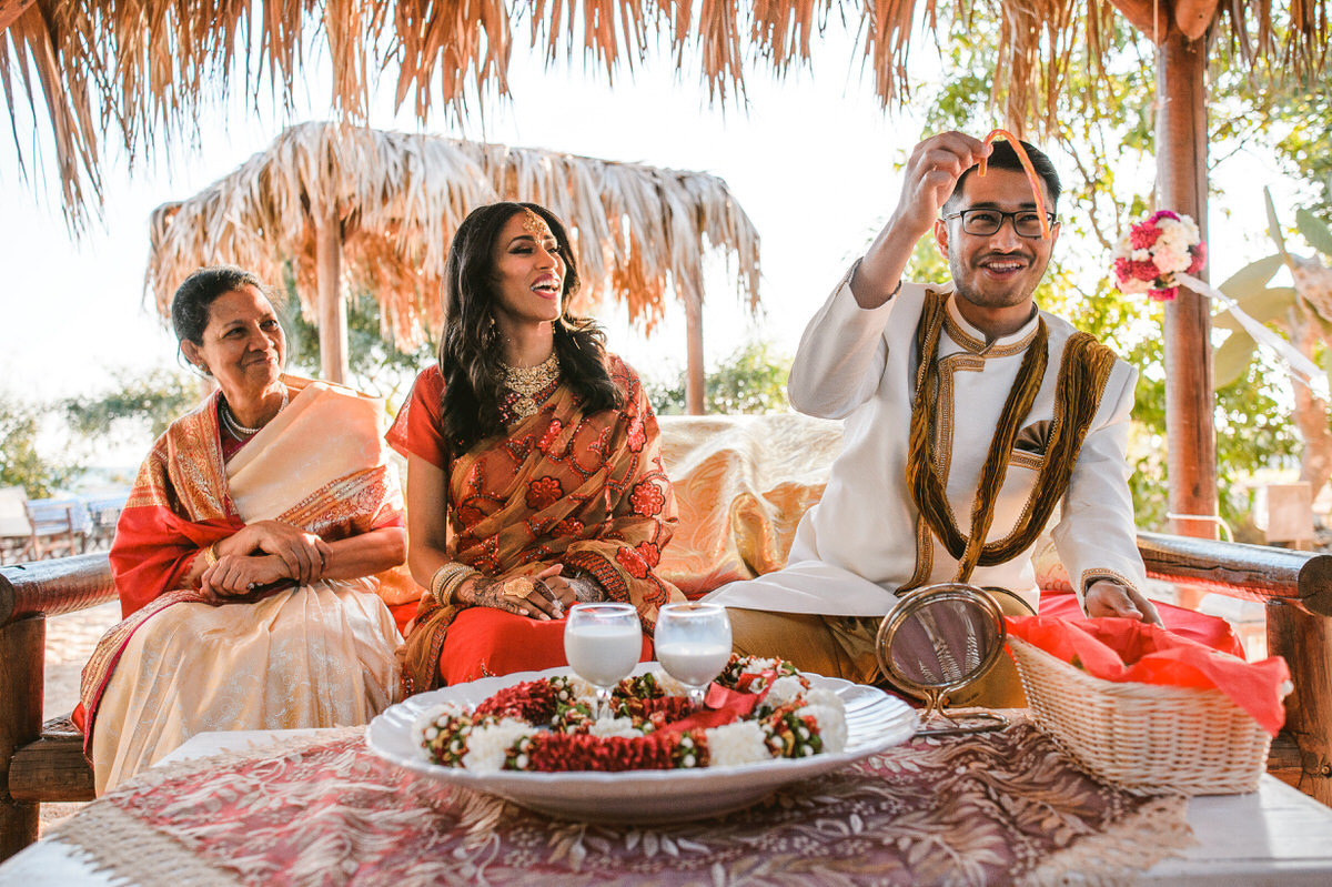 Raya and Adhib - Thalassines Beach Villas, Cyprus 183