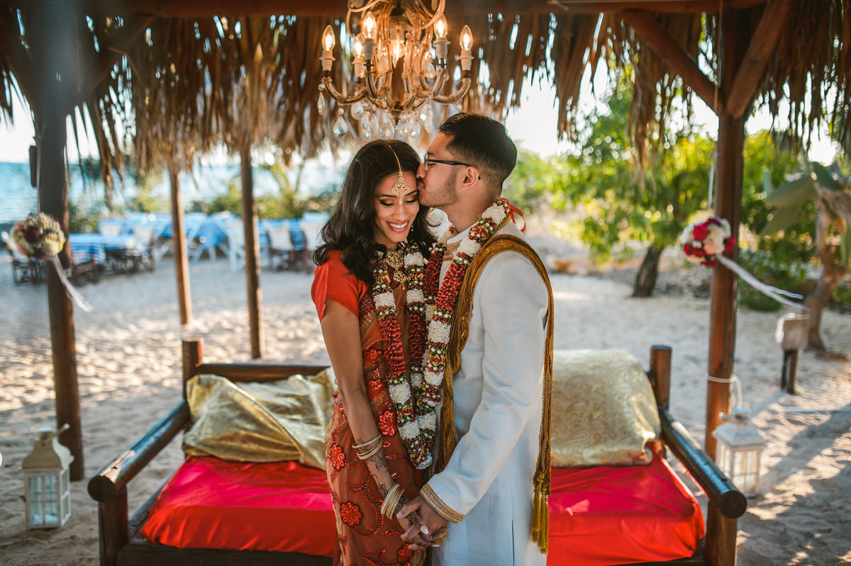 Raya and Adhib - Thalassines Beach Villas, Cyprus 198