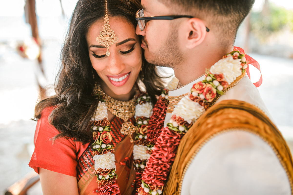 Raya and Adhib - Thalassines Beach Villas, Cyprus 200