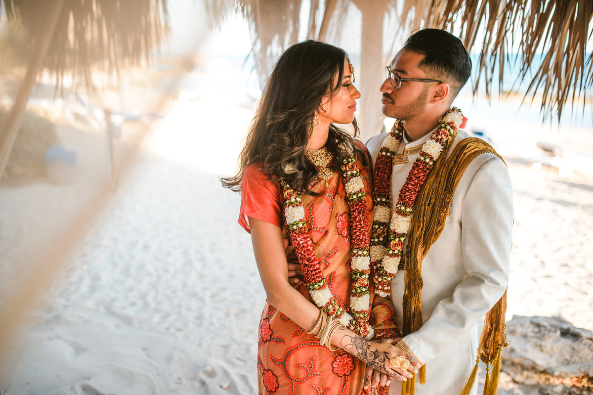 Raya and Adhib - Thalassines Beach Villas, Cyprus 202