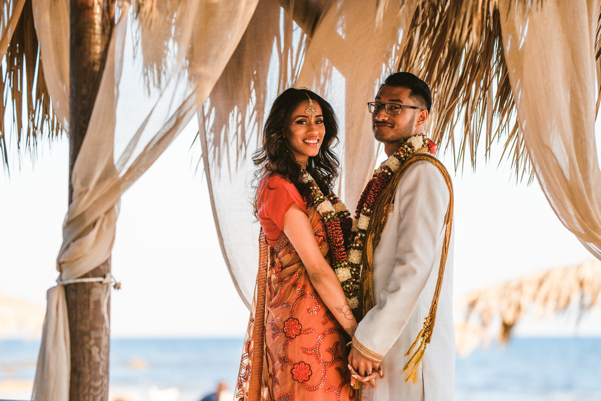 Raya and Adhib - Thalassines Beach Villas, Cyprus 203