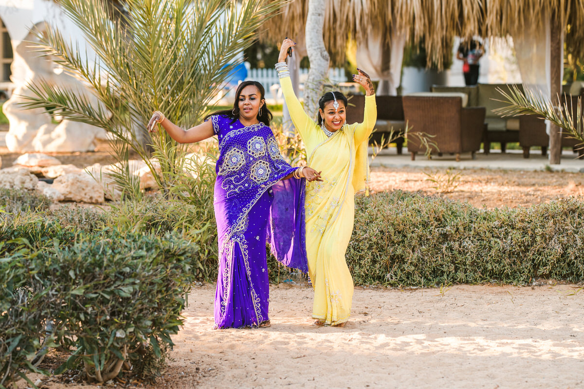 Raya and Adhib - Thalassines Beach Villas, Cyprus 206