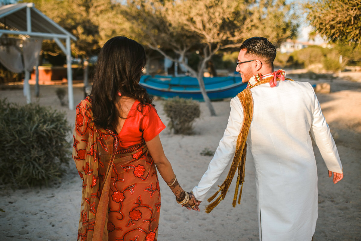 Raya and Adhib - Thalassines Beach Villas, Cyprus 207