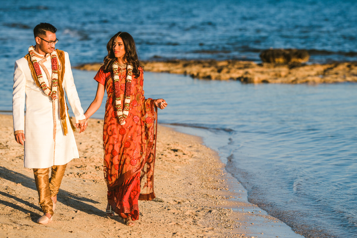 Raya and Adhib - Thalassines Beach Villas, Cyprus 212