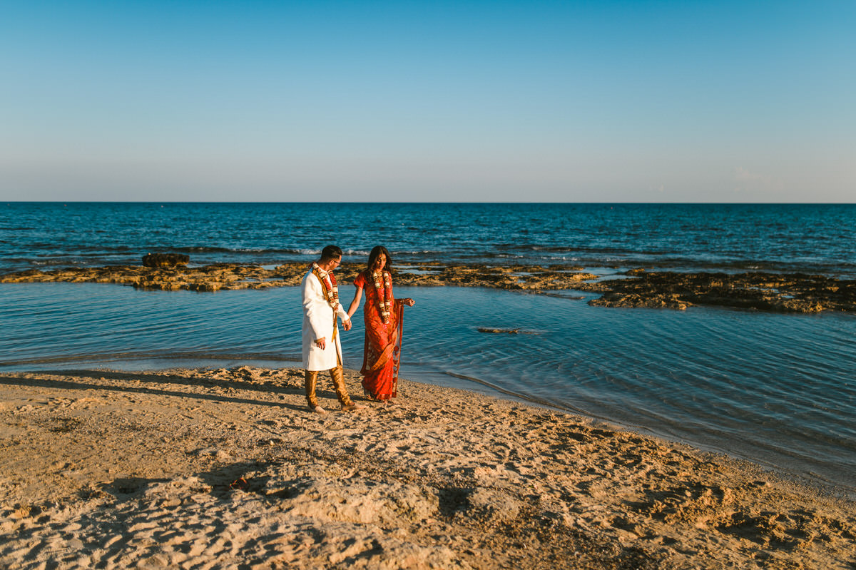 Raya and Adhib - Thalassines Beach Villas, Cyprus 213