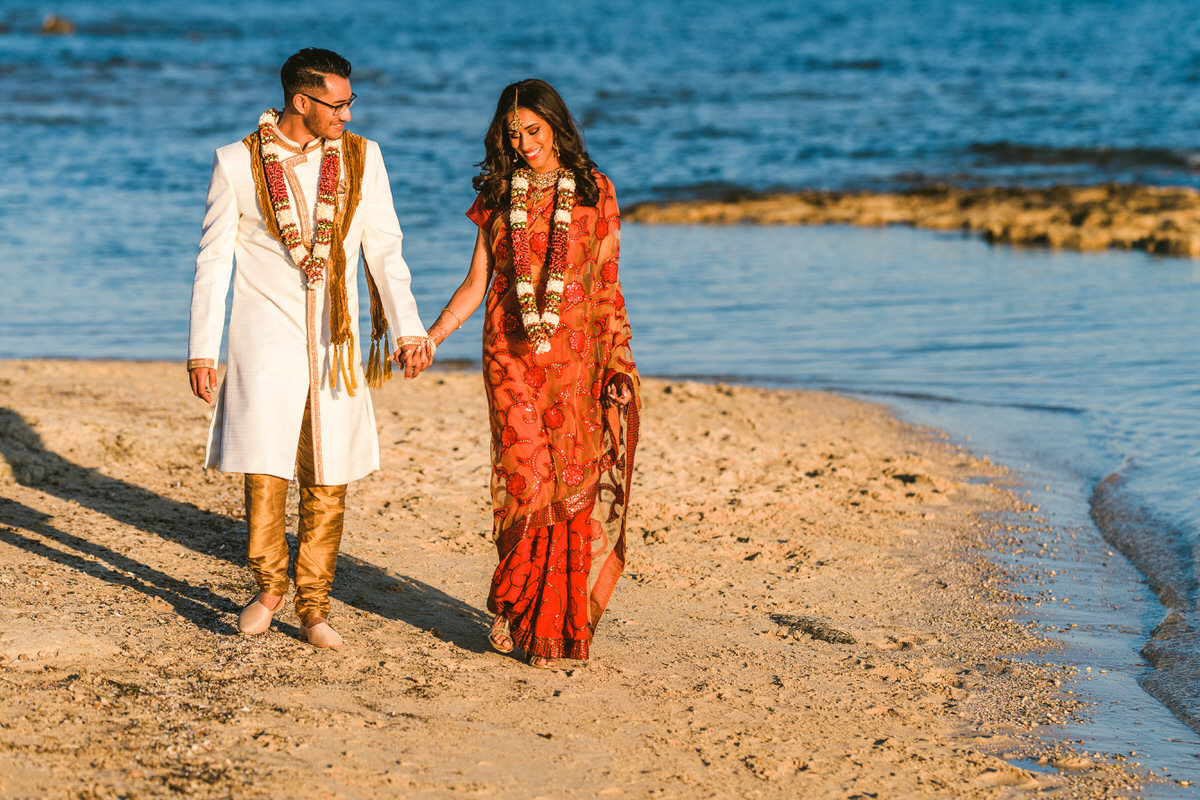 Raya and Adhib - Thalassines Beach Villas, Cyprus 214