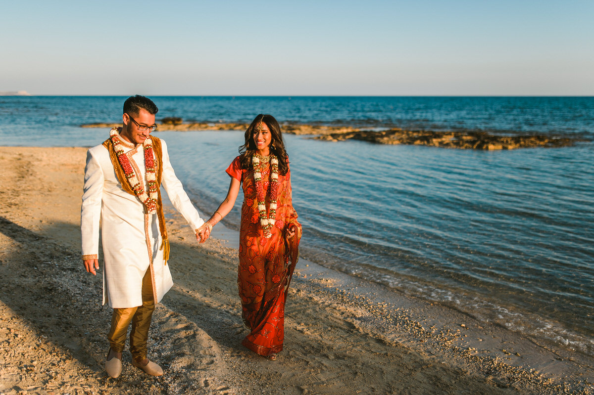 Raya and Adhib - Thalassines Beach Villas, Cyprus 215