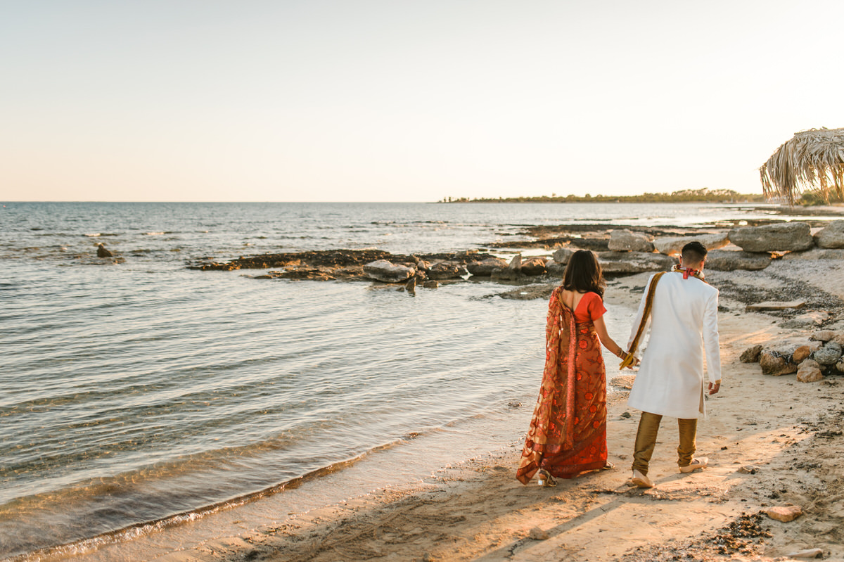 Raya and Adhib - Thalassines Beach Villas, Cyprus 216