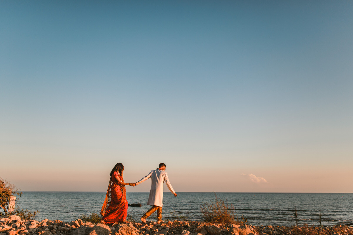 Raya and Adhib - Thalassines Beach Villas, Cyprus 219