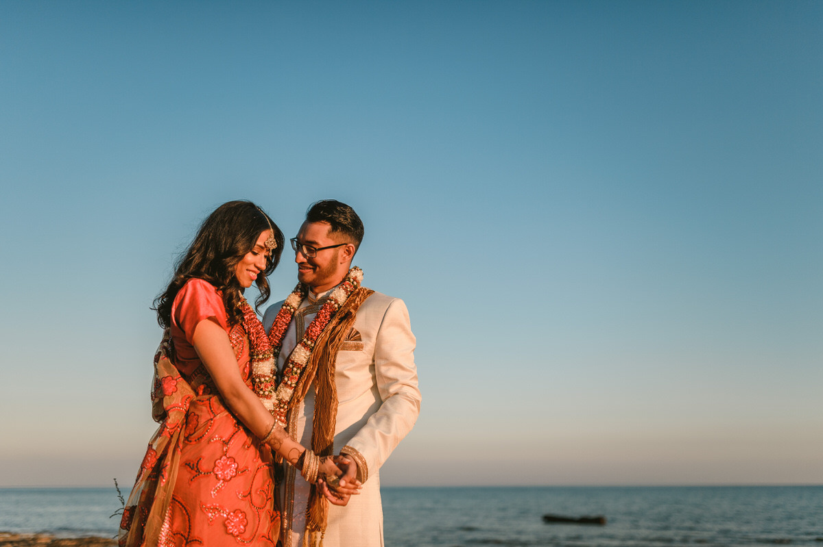 Raya and Adhib - Thalassines Beach Villas, Cyprus 220