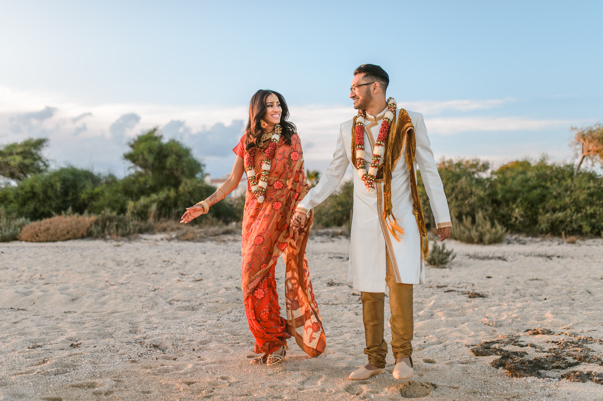 Raya and Adhib - Thalassines Beach Villas, Cyprus 221