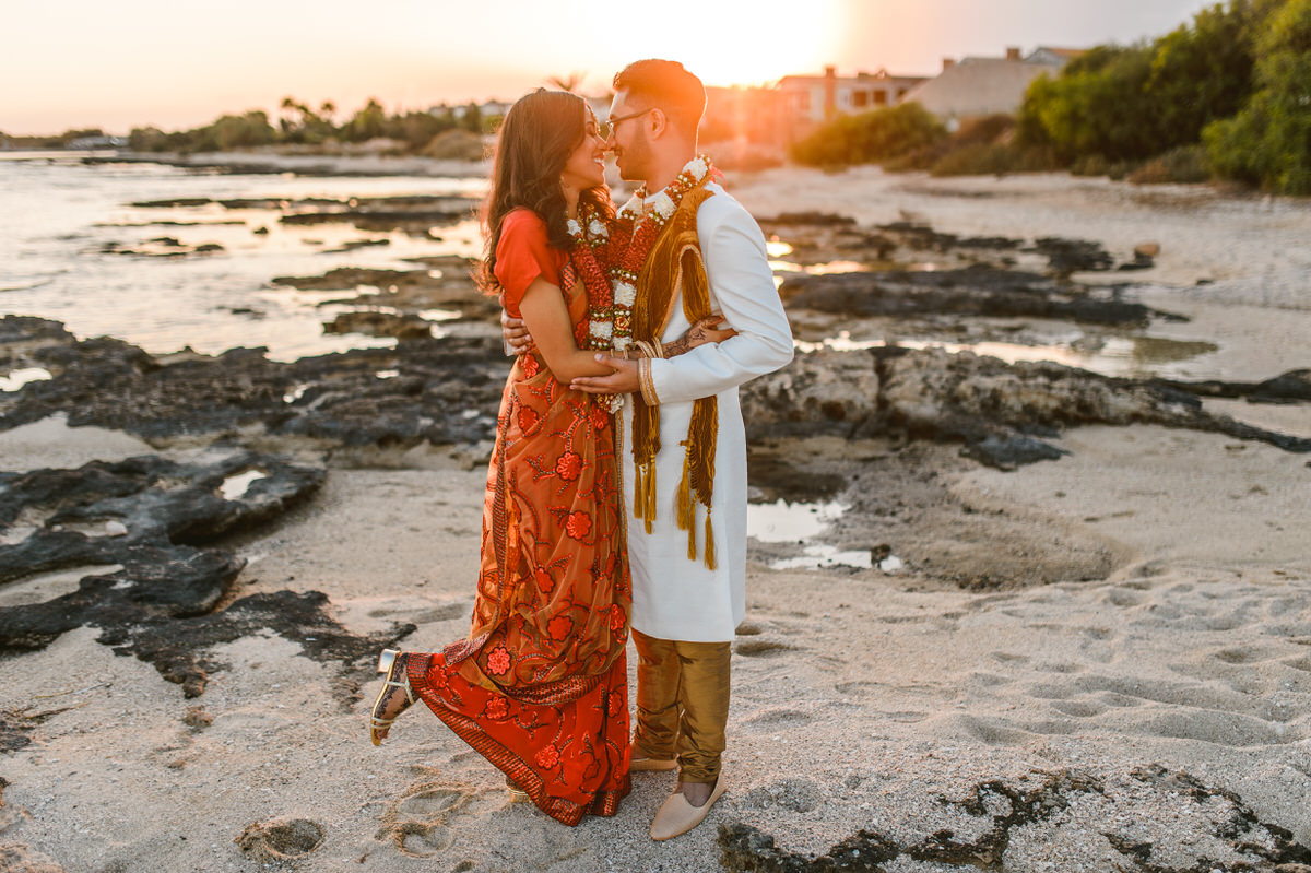 Raya and Adhib - Thalassines Beach Villas, Cyprus 223