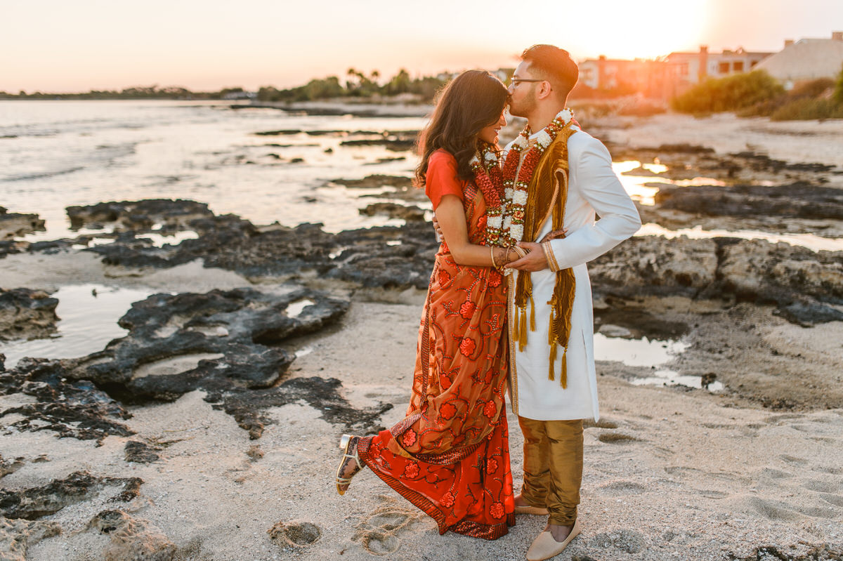 Raya and Adhib - Thalassines Beach Villas, Cyprus 224
