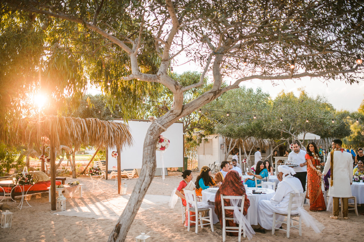 Raya and Adhib - Thalassines Beach Villas, Cyprus 226