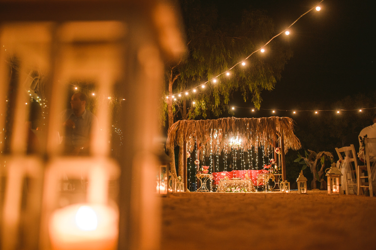 Raya and Adhib - Thalassines Beach Villas, Cyprus 227