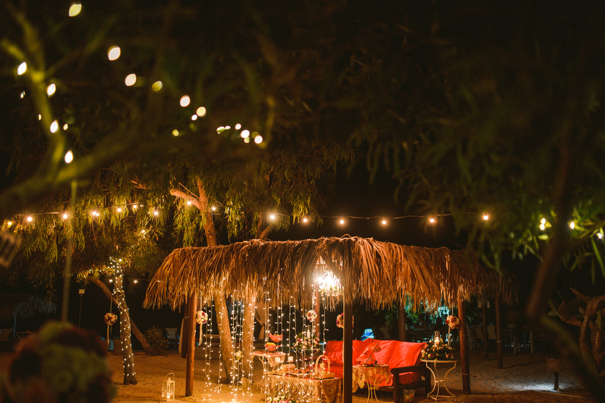 Raya and Adhib - Thalassines Beach Villas, Cyprus 228
