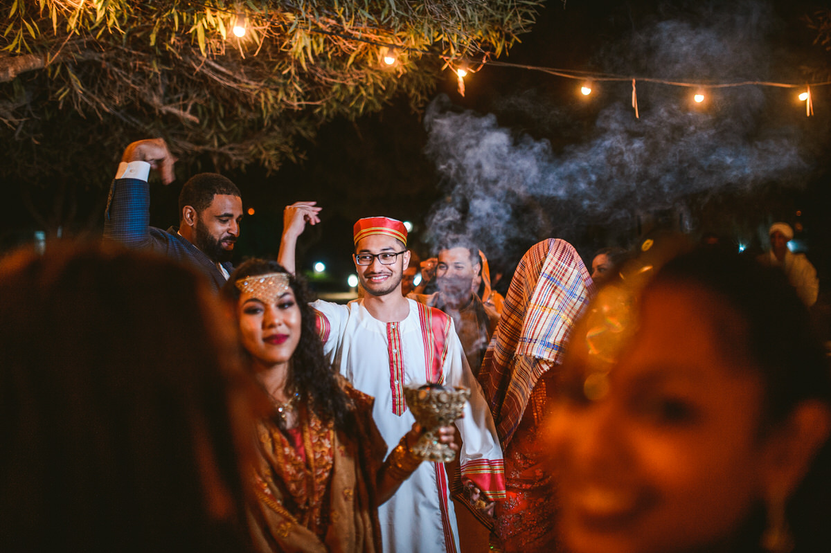 Raya and Adhib - Thalassines Beach Villas, Cyprus 234