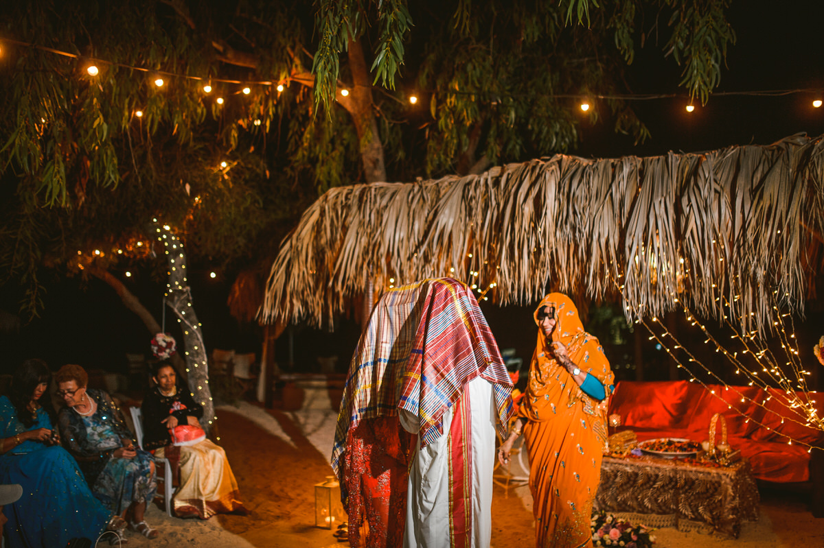 Raya and Adhib - Thalassines Beach Villas, Cyprus 253