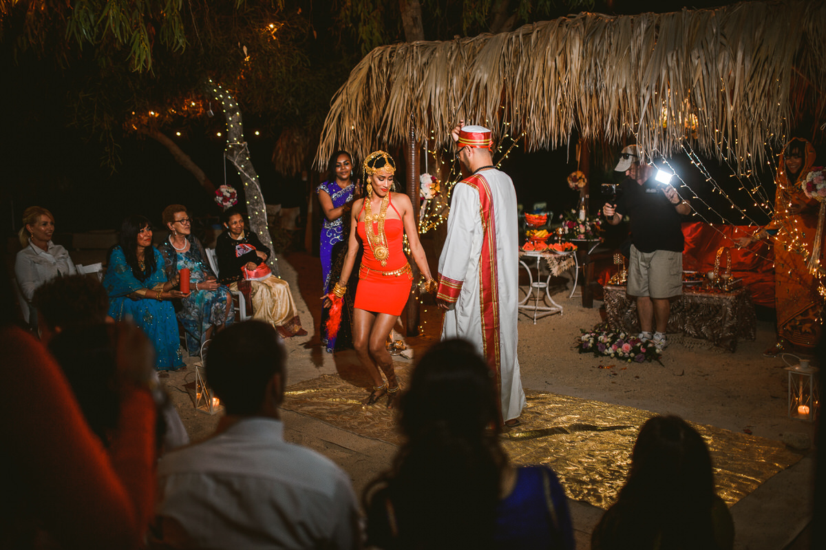 Raya and Adhib - Thalassines Beach Villas, Cyprus 256