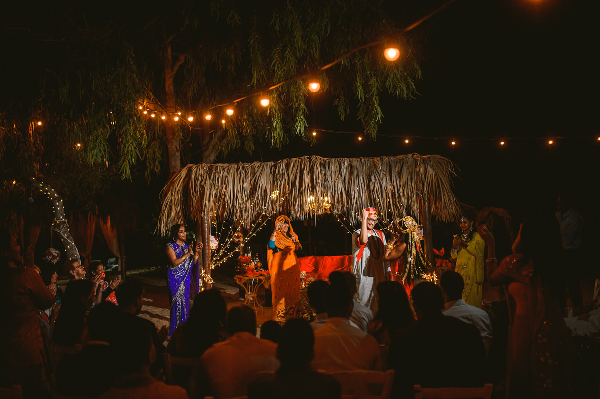 Raya and Adhib - Thalassines Beach Villas, Cyprus 257