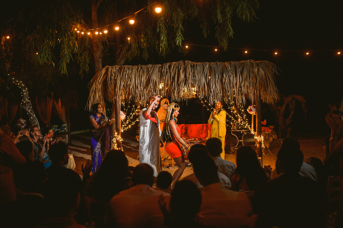 Raya and Adhib - Thalassines Beach Villas, Cyprus 258