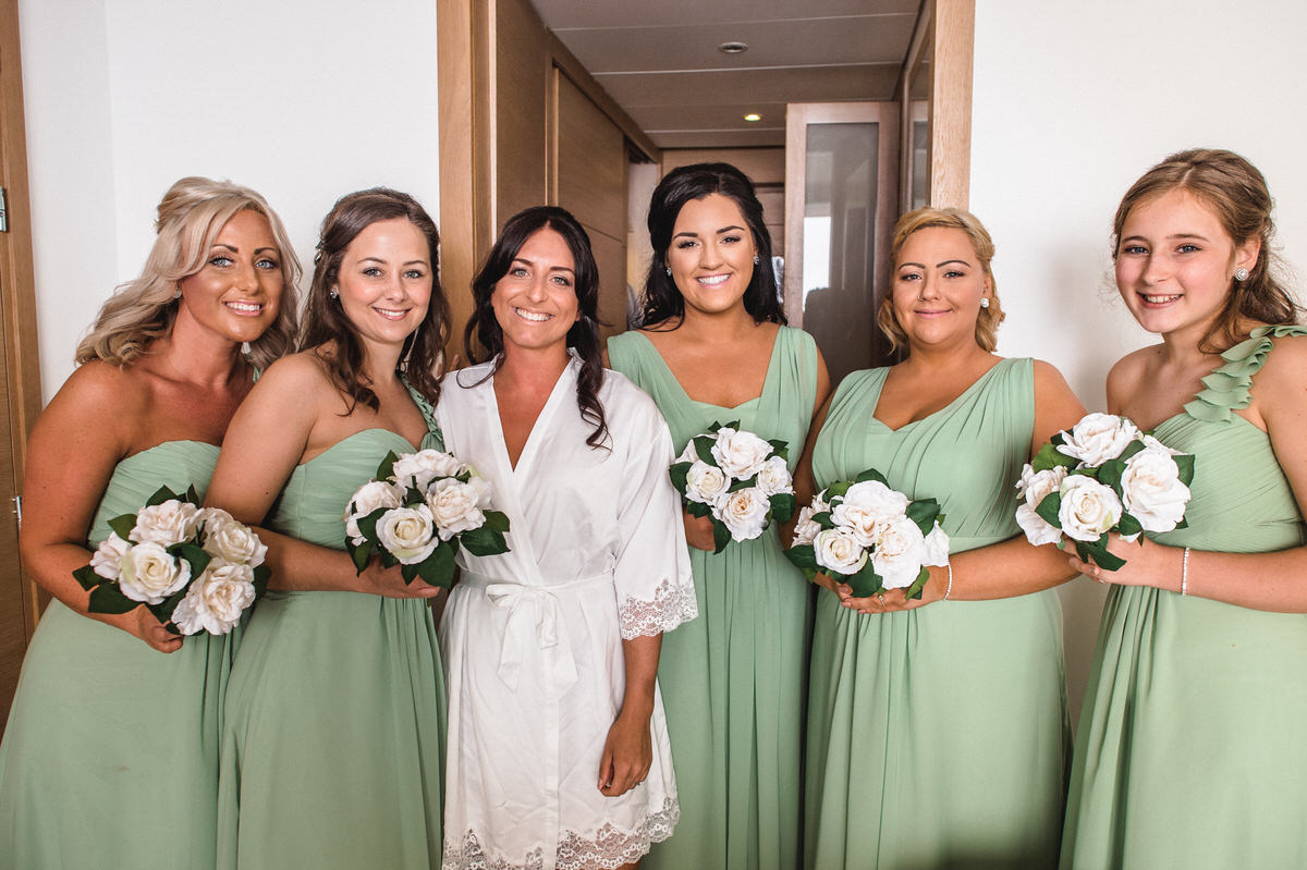 Royal Apollonia Limassol Cyprus wedding photographer