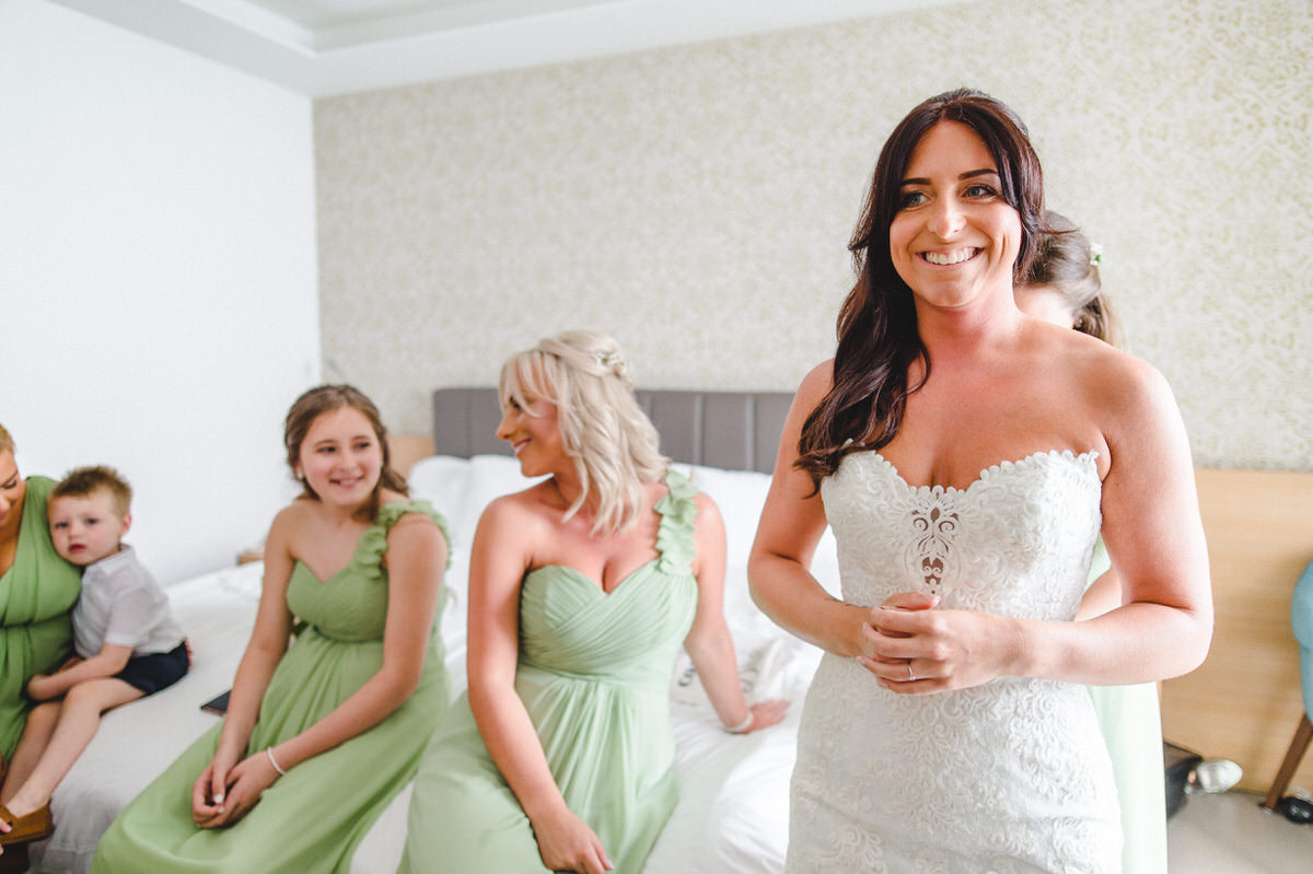 Royal Apollonia Limassol Cyprus wedding photographer