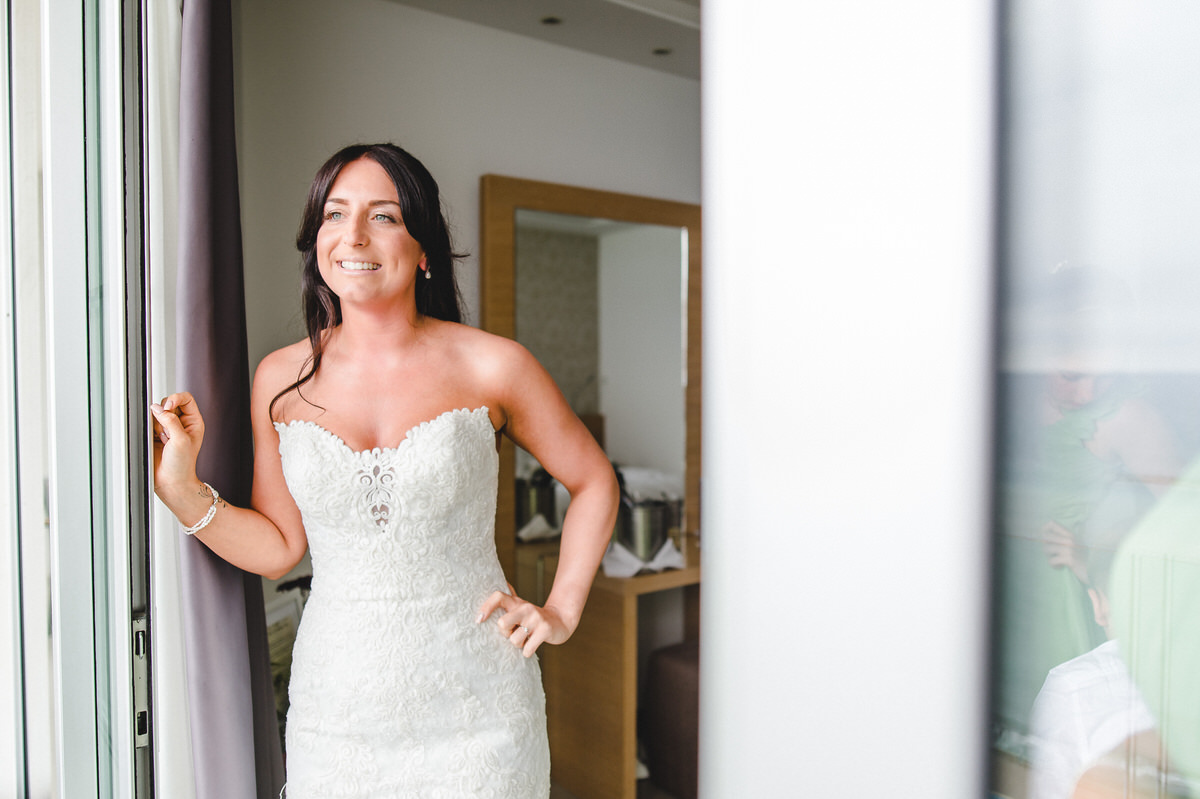 Royal Apollonia Limassol Cyprus wedding photographer