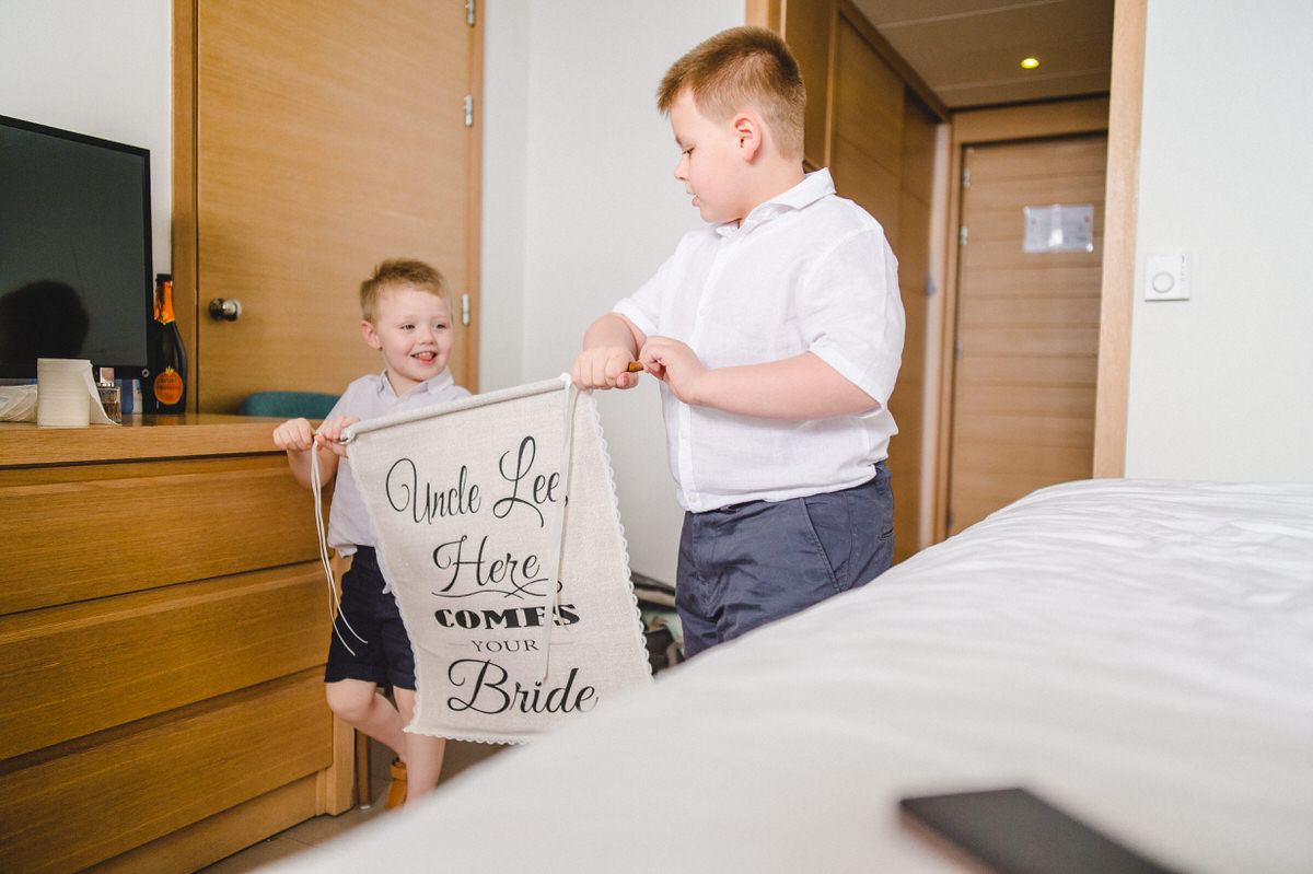 Royal Apollonia Limassol Cyprus wedding photographer