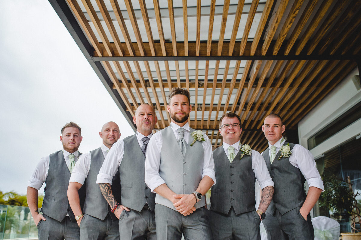Royal Apollonia Limassol Cyprus wedding photographer