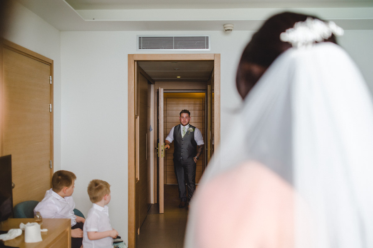 Royal Apollonia Limassol Cyprus wedding photographer