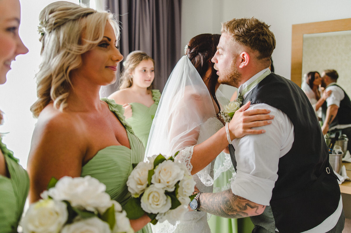 Royal Apollonia Limassol Cyprus wedding photographer