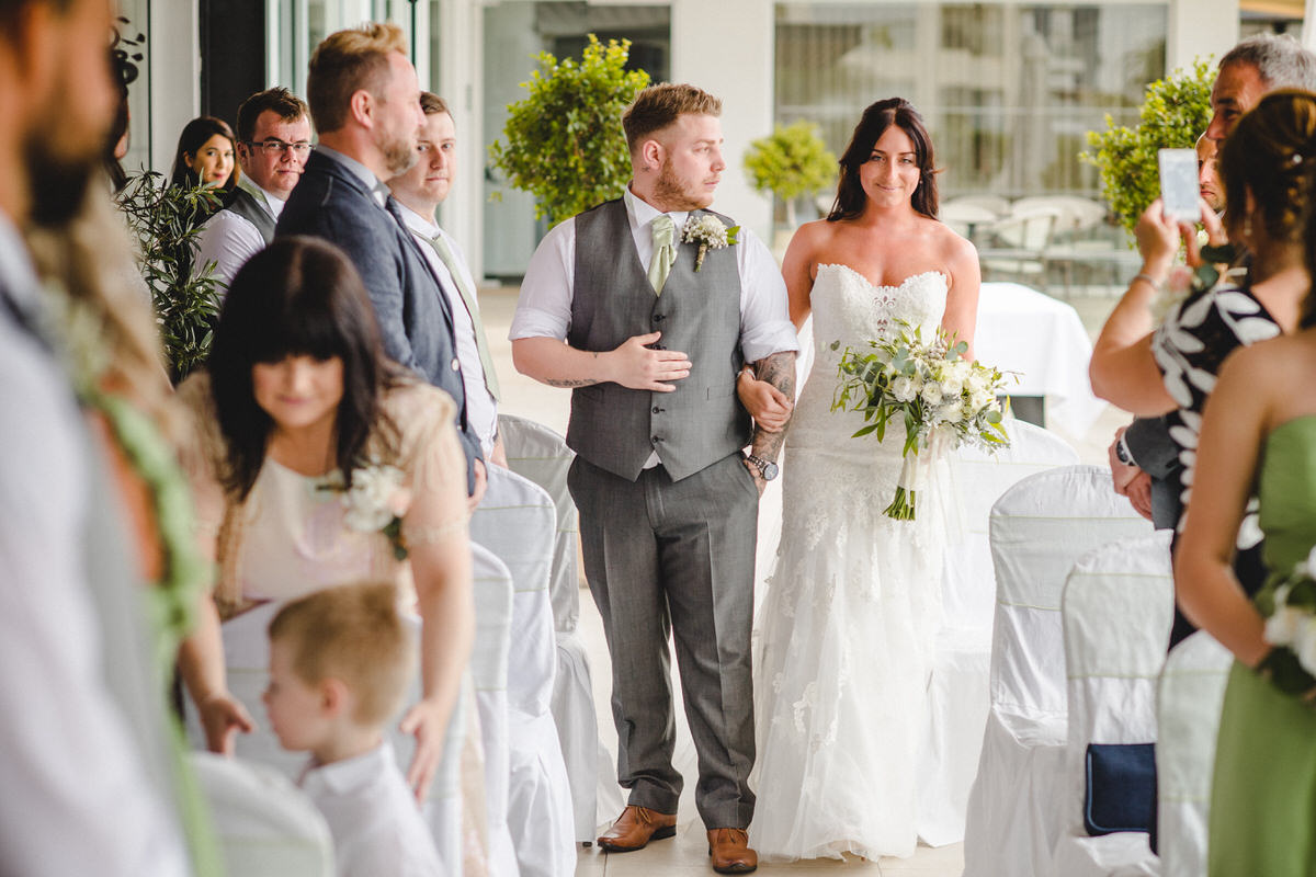 Royal Apollonia Limassol Cyprus wedding photographer