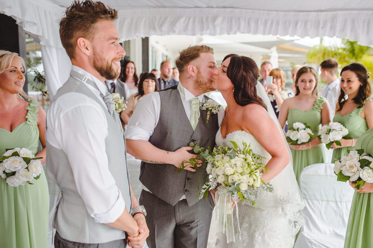 Royal Apollonia Limassol Cyprus wedding photographer