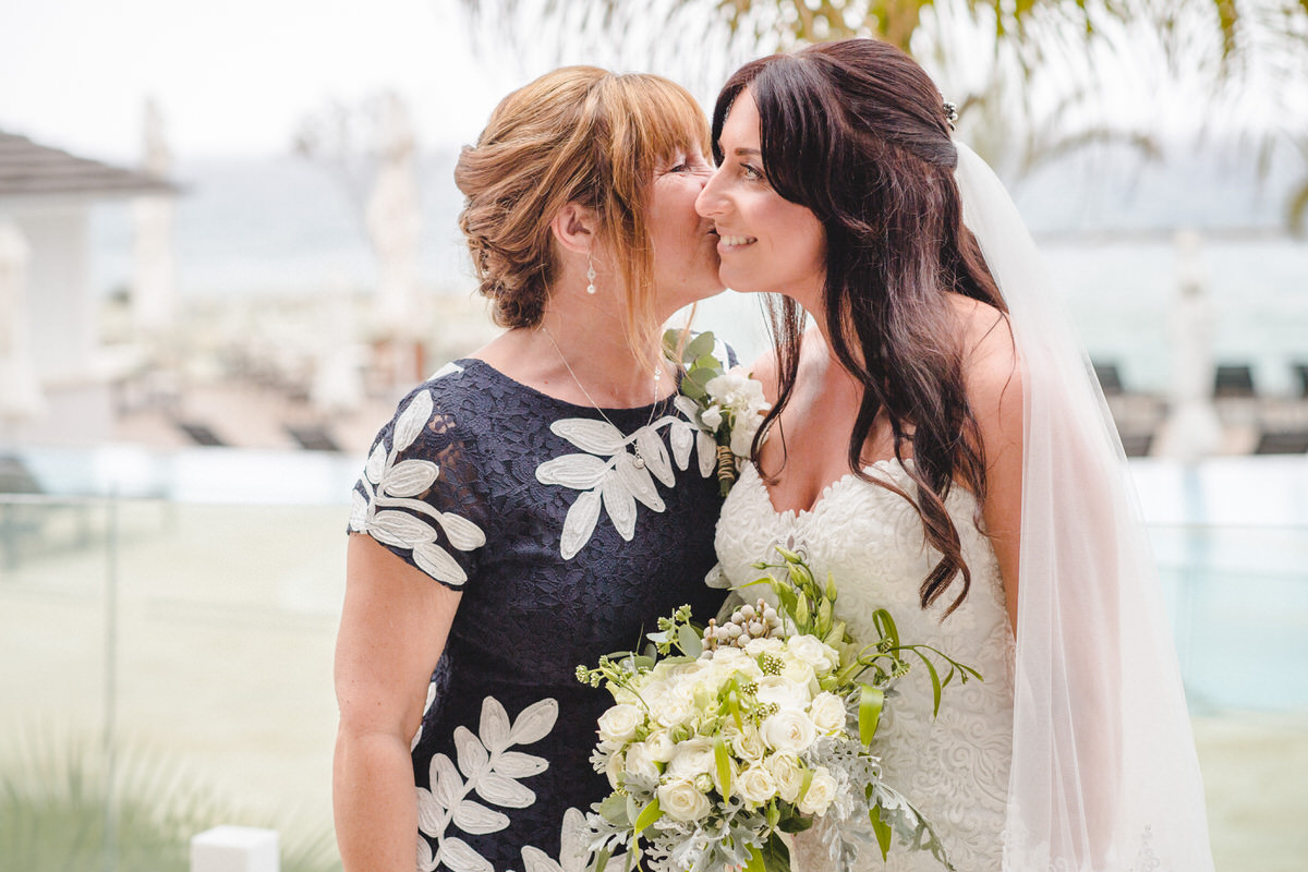Royal Apollonia Limassol Cyprus wedding photographer