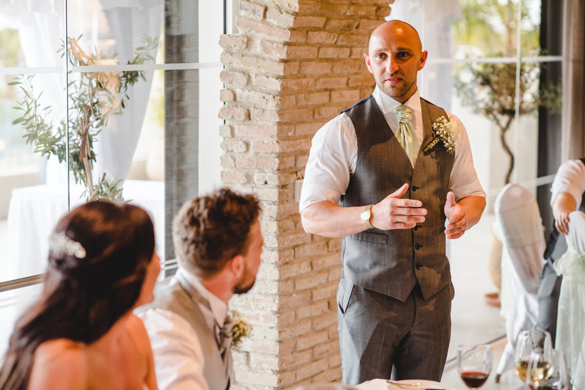 Royal Apollonia Limassol Cyprus wedding photographer