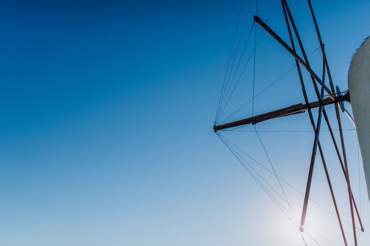 windmill