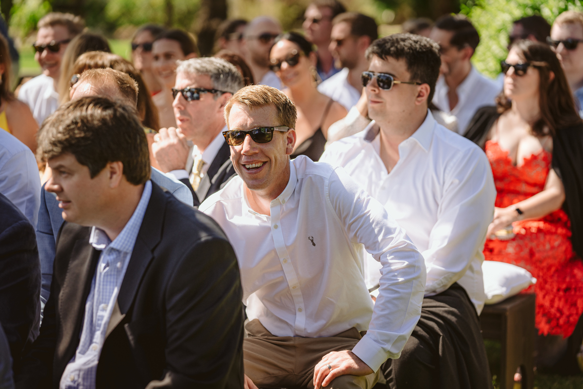 Iain & Sophie's Enchanting White Agroturismo Can Gall Ibiza Wedding 14