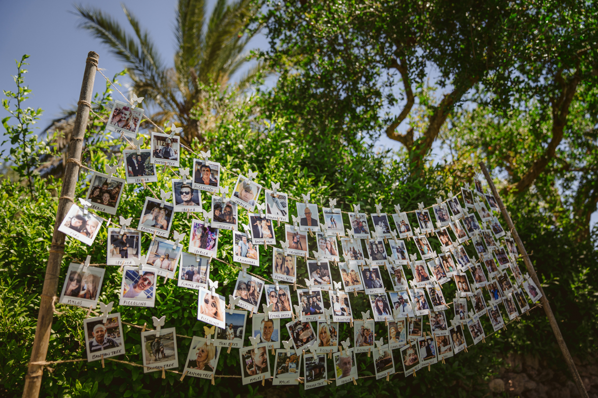 Iain & Sophie's Enchanting White Agroturismo Can Gall Ibiza Wedding 26