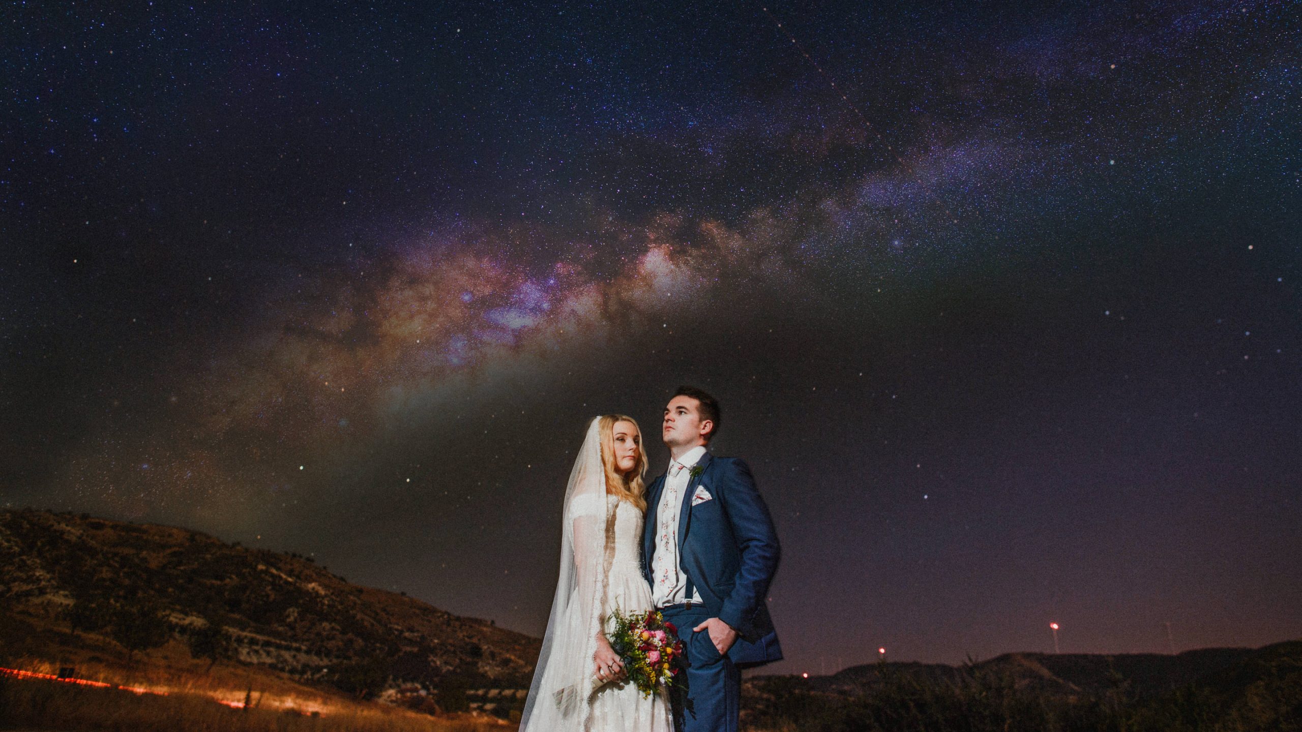 Stephanie and Jack - Vasilias Nikoklis Inn, Cyprus 10 ibiza wedding photography