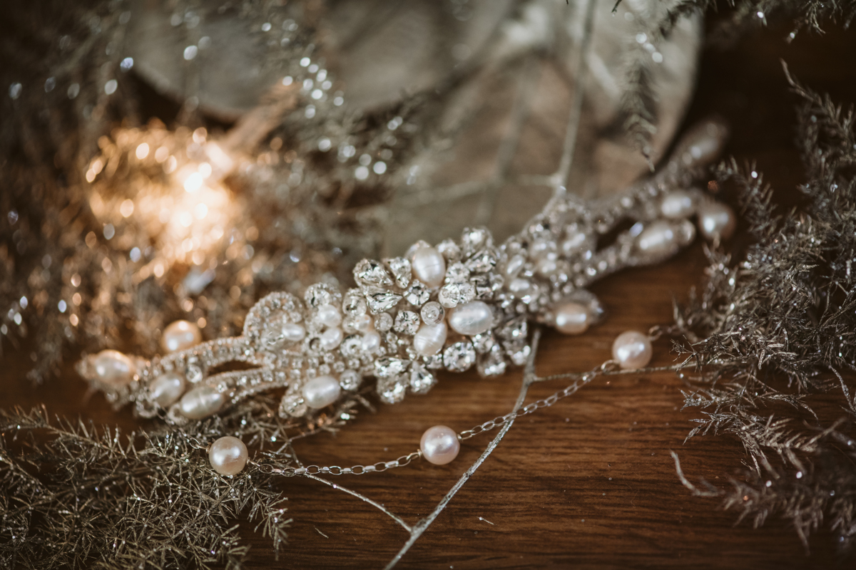 Fall head over heels for Stephanie and Jamie's Landmark Hotel London Wedding, captured by Beziique, their chosen Greek London wedding photographer
